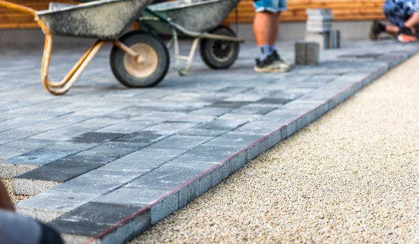 Reasons to Select Us for Your Driveway Paving Requirements in Governors Clu, NC