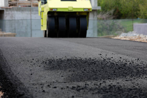 Trusted Governors Clu, NC Driveway Pavers Experts