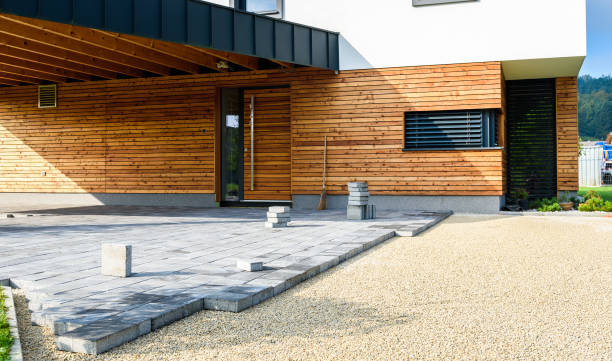 Best Paver Driveway Replacement  in Governors Clu, NC