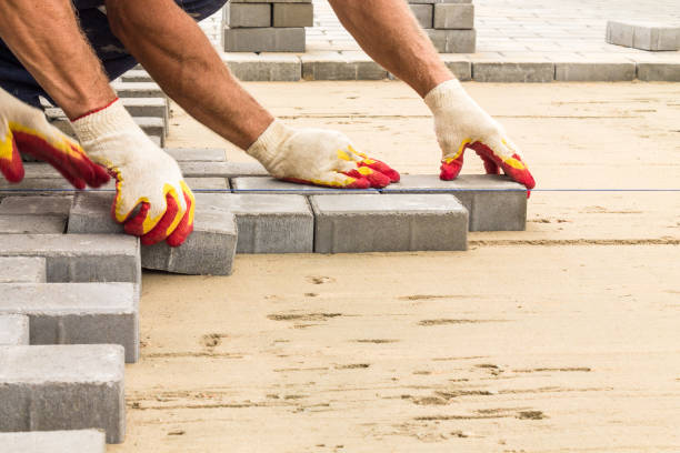 Best Professional Driveway Pavers  in Governors Clu, NC