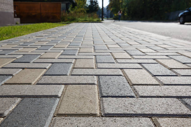 Best Permeable Paver Driveway  in Governors Clu, NC