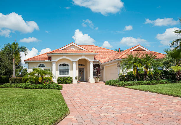 Best Driveway Paver Sealing  in Governors Clu, NC