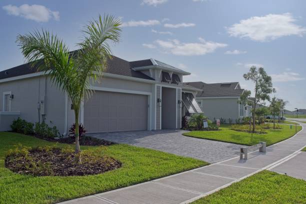 Reliable Governors Clu, NC Driveway Pavers Solutions