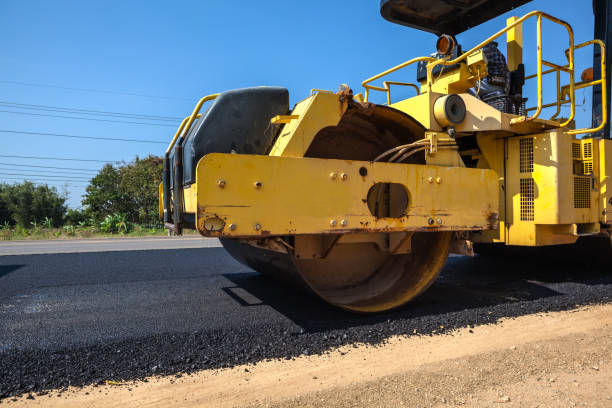 Best Driveway Repair Near Me  in Governors Clu, NC